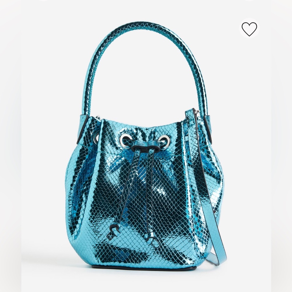 H&M Bucket Bag